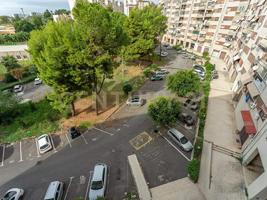 Immagine 5 di Trilocale in vendita  in Viale Bummacaro 14 a Catania