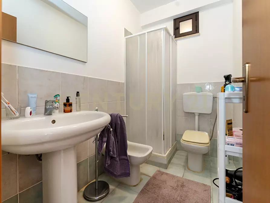 Immagine 31 di Villa in vendita  in BAIA ARCILE snc a Augusta