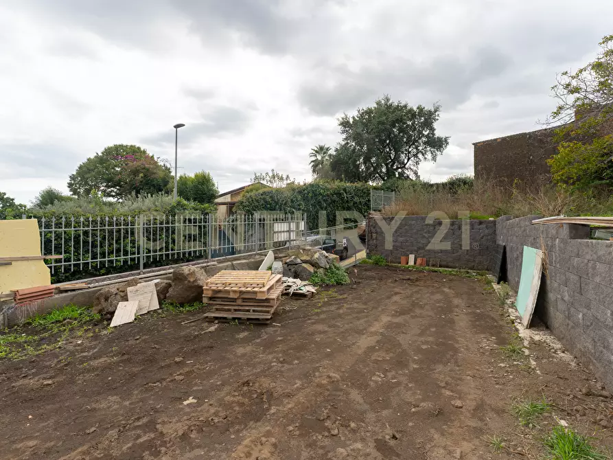 Immagine 7 di Casa indipendente in vendita  in Via Manganelli 14 a Viagrande