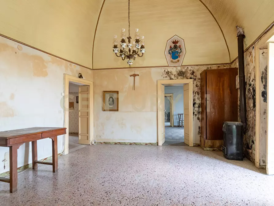 Immagine 23 di Casa indipendente in vendita  in Via Roma 68 a Vizzini