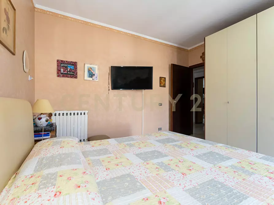 Immagine 23 di Bilocale in vendita  in Via Gesualdo Bufalino 1 a Aci Catena