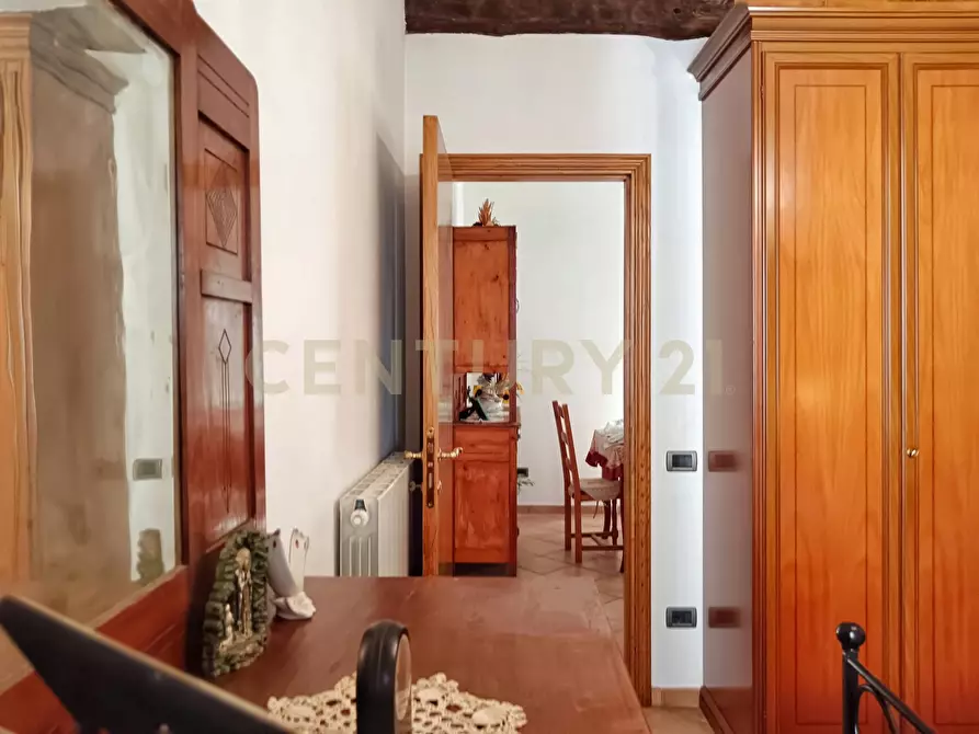 Immagine 9 di Trilocale in vendita  in Corso Regina Margherita a Proceno