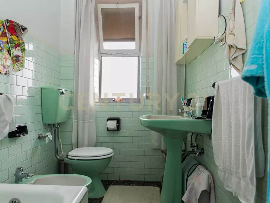 Immagine 38 di Quadrilocale in vendita  in Viale Pietro Querini 5 a Catania