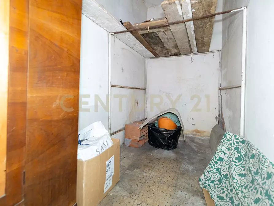 Immagine 25 di Pentalocale in vendita  in Via Feltre 39 a Paterno'