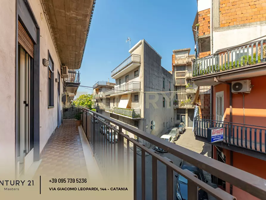 Immagine 22 di Pentalocale in vendita  in Via Isole Eolie 126 a Paterno'