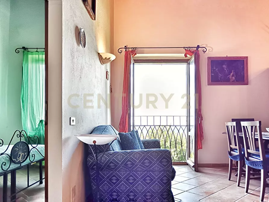 Immagine 13 di Bilocale in vendita  in Via della Penna 16 a Castel Del Piano