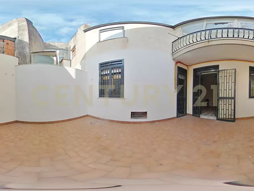 Immagine 49 di Porzione di casa in vendita  in Via Galliano 15 a Misterbianco