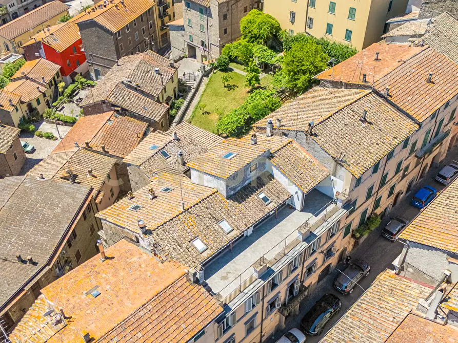 Immagine 83 di Villa in vendita  in Viale Giuseppe Mazzini 36 a Viterbo