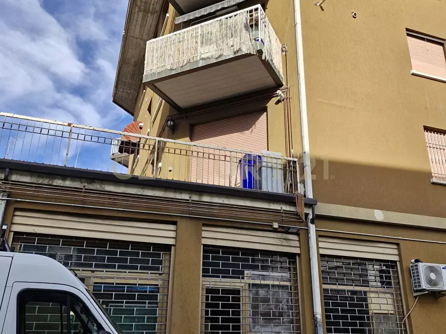 Immagine 21 di Quadrilocale in vendita  in Via Trento 19 a Cerea