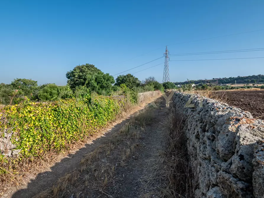 Immagine 43 di Terreno industriale in vendita  in Via per Floridia 11 a Siracusa