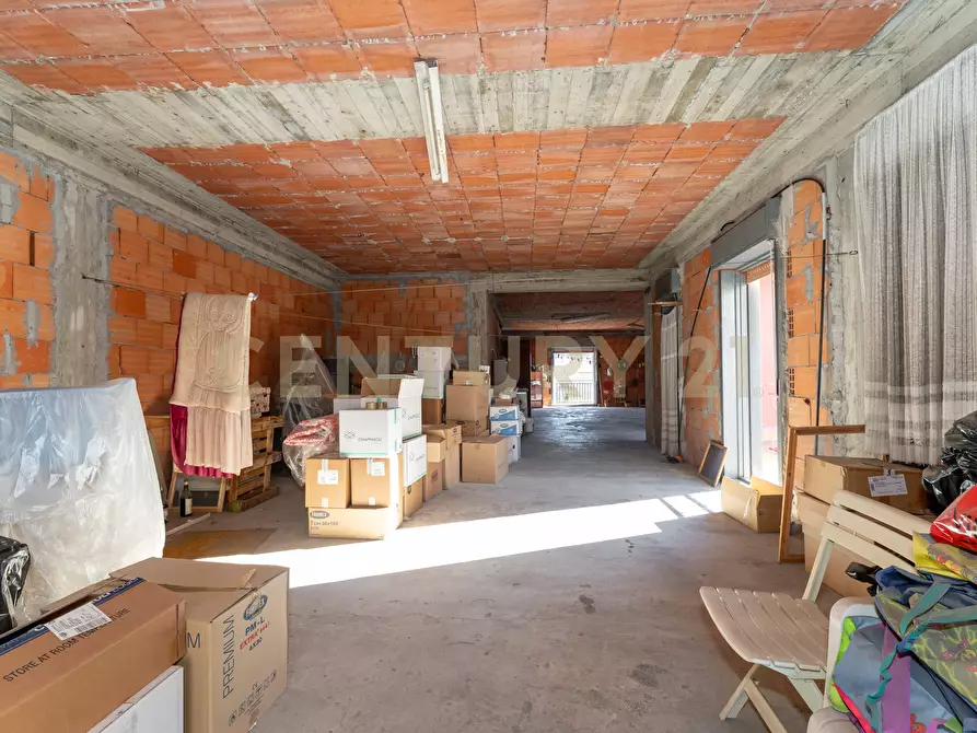 Immagine 57 di Casa indipendente in vendita  in Via del Chinotto 14 a Catania