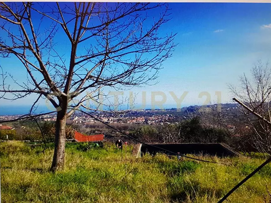 Immagine 9 di Casa bifamiliare in vendita  in Via del Santuario 26 a Giarre