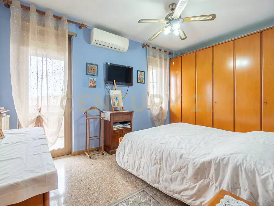 Immagine 12 di Trilocale in vendita  in Via Ettore Arena 201 a Roma