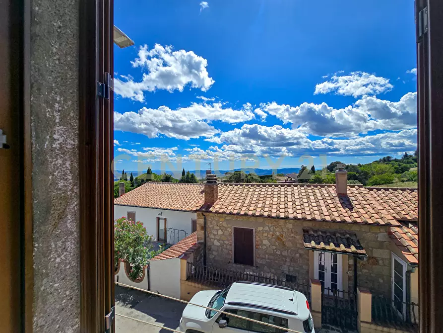 Immagine 35 di Casa indipendente in vendita  in Via dell'Orfanotrofio 20 a Roccastrada