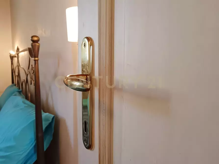 Immagine 4 di Villetta a schiera in vendita  in strada comunale della marsiliana 7 a Magliano In Toscana