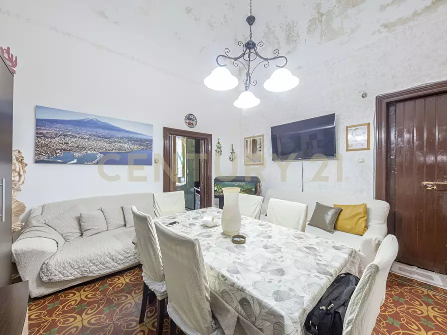 Immagine 40 di Casa indipendente in vendita  in VICOLO DELLA VIGNA 26 a Catania