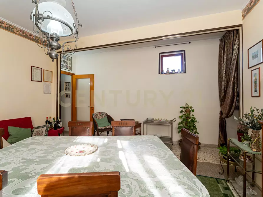 Immagine 25 di Attico in vendita  in Via Gargano 31 a Catania