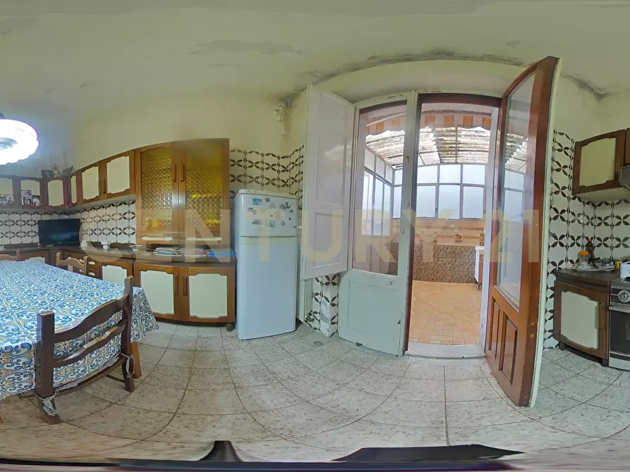 Immagine 51 di Casa indipendente in vendita  in Via Umberto 187 a San Gregorio Di Catania