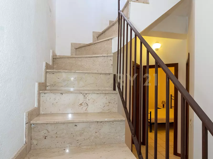 Immagine 24 di Villa in vendita  in Contrada Arcile 1 a Augusta