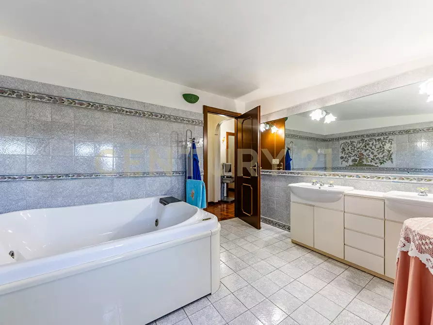 Immagine 50 di Casa indipendente in vendita  in Via Giovanni Canestrini 20 a Roma