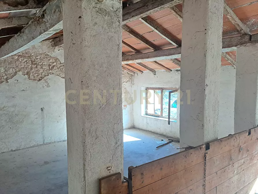 Immagine 15 di Rustico / casale in vendita  in Via Gorghello 2 a Cazzano Di Tramigna