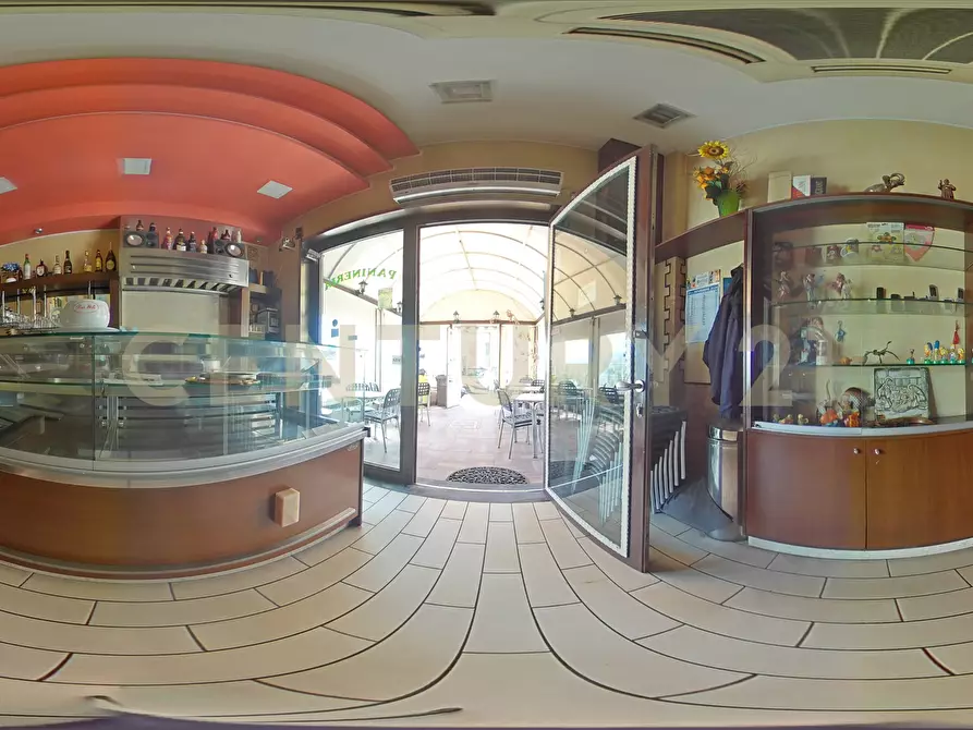 Immagine 32 di Bar / Ristorante in vendita  in Via Milo 10 a Catania