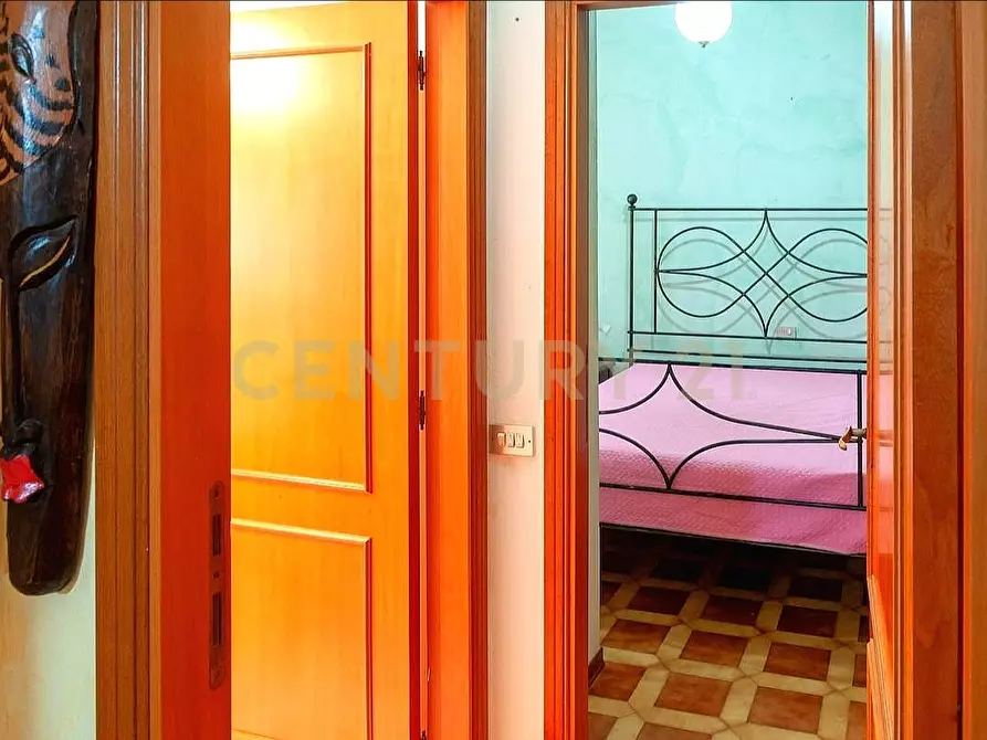 Immagine 15 di Bilocale in vendita  in Via Amiata 132 a Castiglione D'orcia