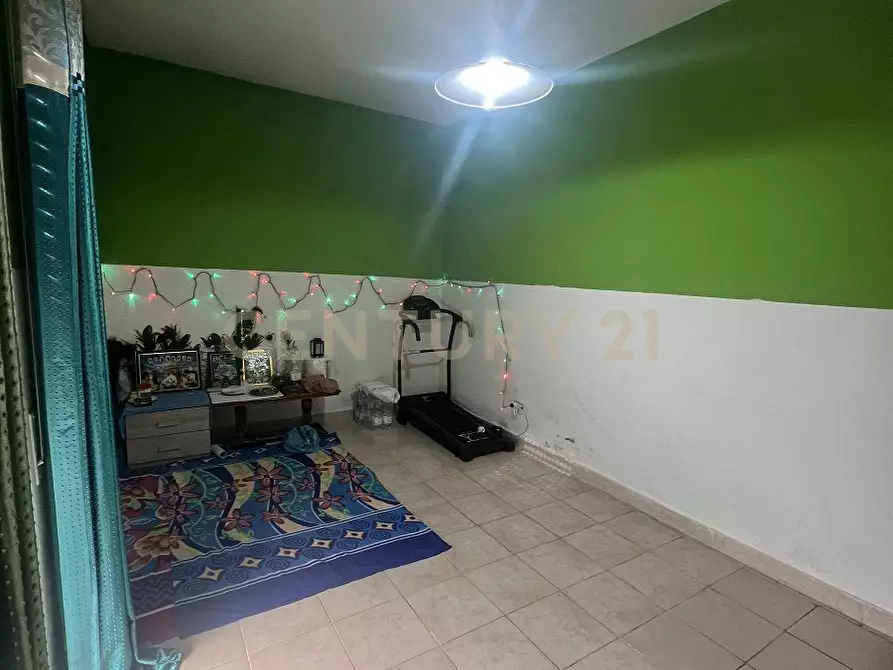 Immagine 11 di Pentalocale in vendita  in Via Cirenaica 17 a Valdagno