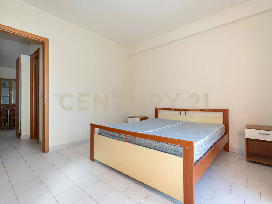 Immagine 28 di Trilocale in vendita  in Contrada Arcile 81 a Augusta