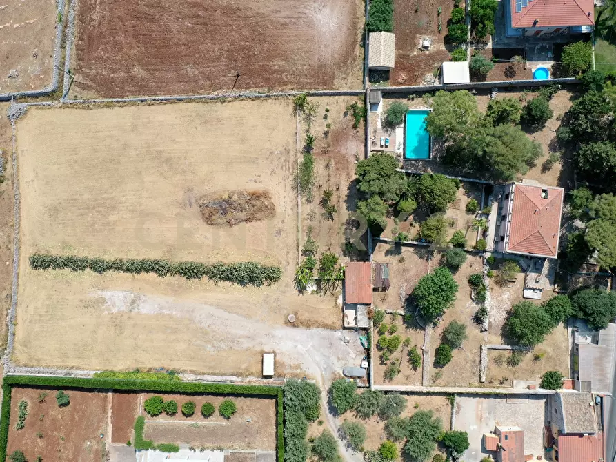 Immagine 57 di Villa in vendita  in Contrada Pirato Cava Maria 39 a Modica