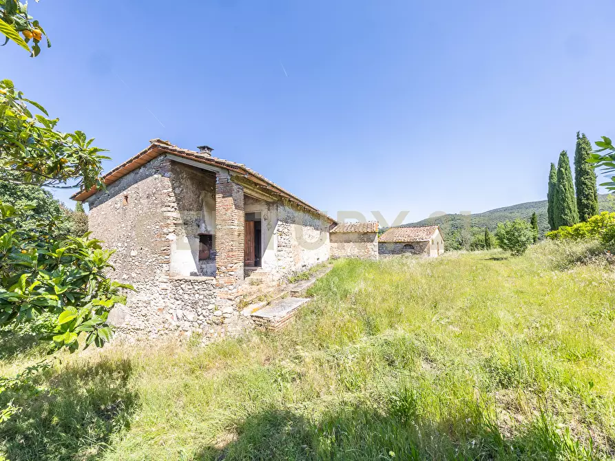 Immagine 14 di Rustico / casale in vendita  in Via Tiberina 384 a Narni