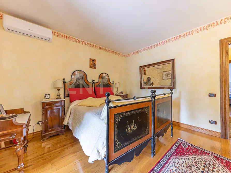 Immagine 57 di Villa in vendita  in Via di Battiferro 43 a Formello
