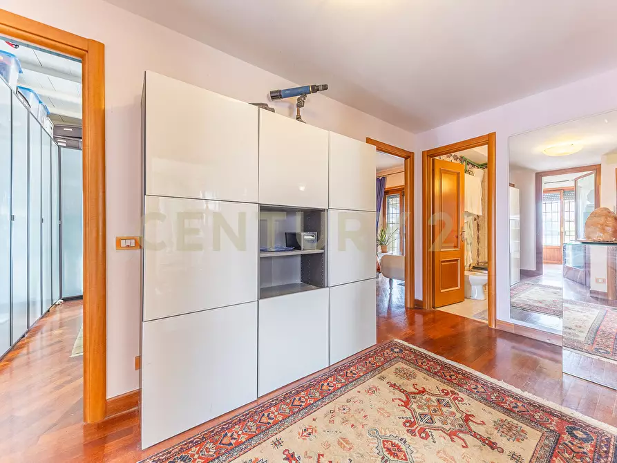 Immagine 44 di Villa in vendita  in Via Calabria 4 a Ardea