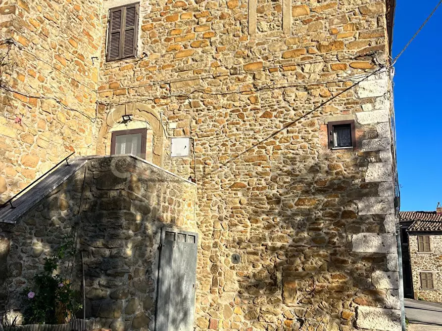 Immagine 6 di Porzione di casa in vendita  in Località Poggio Murella 70 a Manciano