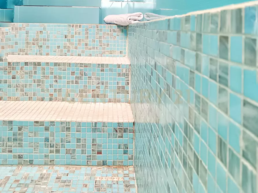 Immagine 36 di Casa indipendente in vendita  in podere san giuseppe a Piancastagnaio