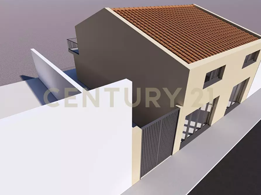 Immagine 7 di Ufficio in affitto  in Via Zia Lisa a Catania