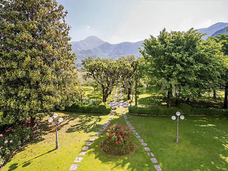 Immagine 115 di Villa in vendita  in Via Adige 25 a Brentino Belluno
