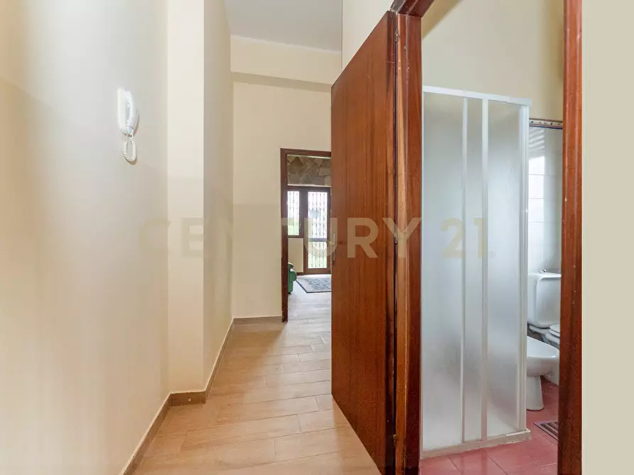 Immagine 23 di Villa in vendita  in via de pretis 4 a Mascalucia