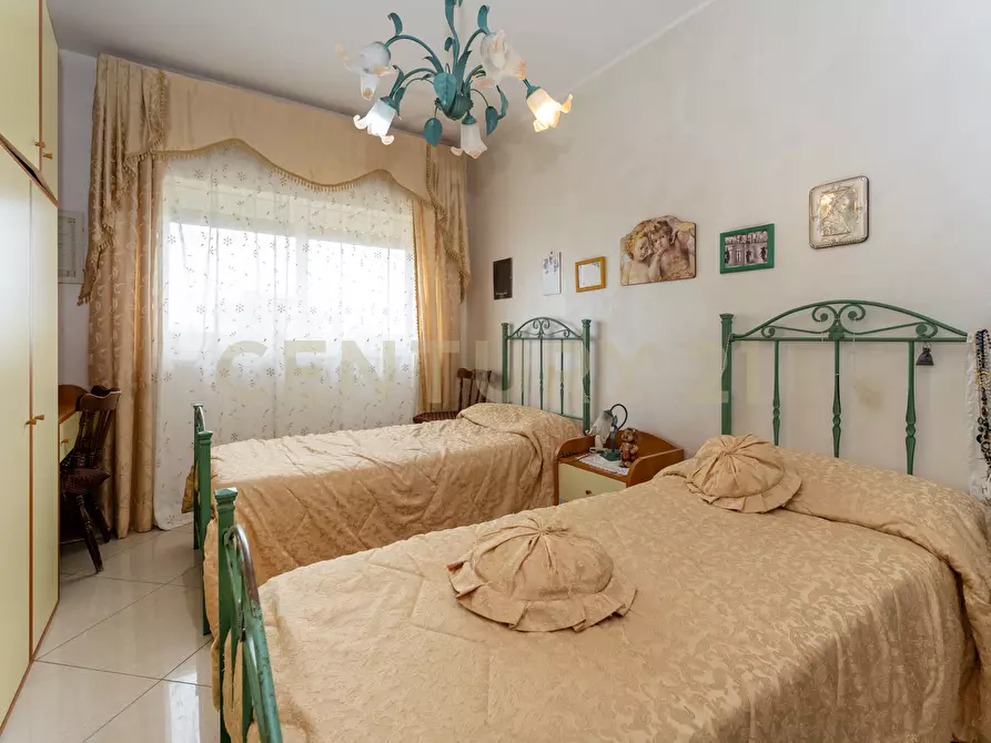 Immagine 12 di Trilocale in vendita  in Viale Bummacaro 14 a Catania