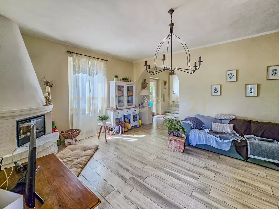 Immagine 10 di Rustico / casale in vendita  in Strada Comunale di Montalcino 65 a Castiglione Della Pescaia