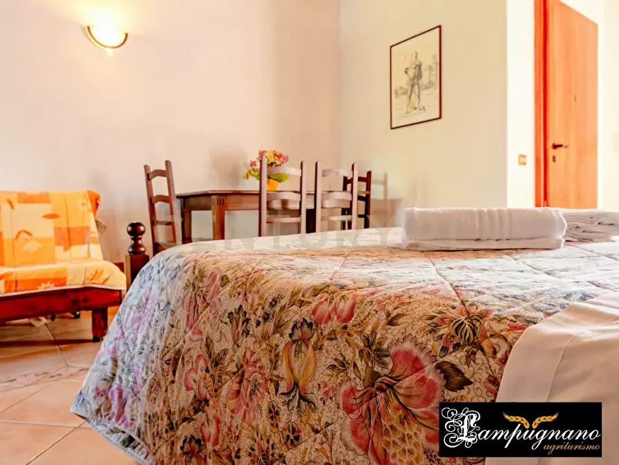 Immagine 41 di Rustico / casale in vendita  in agriturismo lampugnano 47 a Civitella Paganico