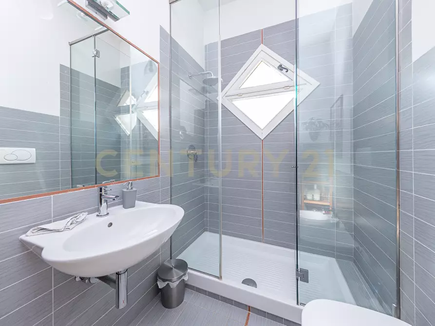 Immagine 105 di Casa indipendente in vendita  in Via di Grotte Maria 67 a Frascati