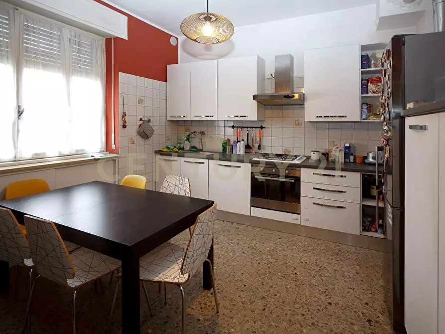 Immagine 13 di Quadrilocale in vendita  in Via Brigata Piemonte 18 a Verona