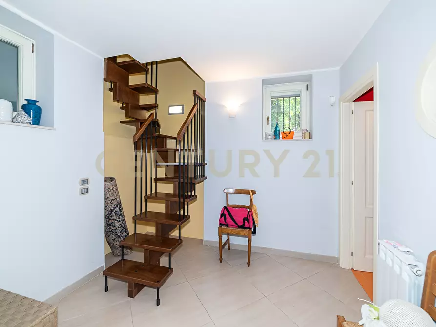 Immagine 59 di Villa in vendita  in Via Scalilla 42 a Catania