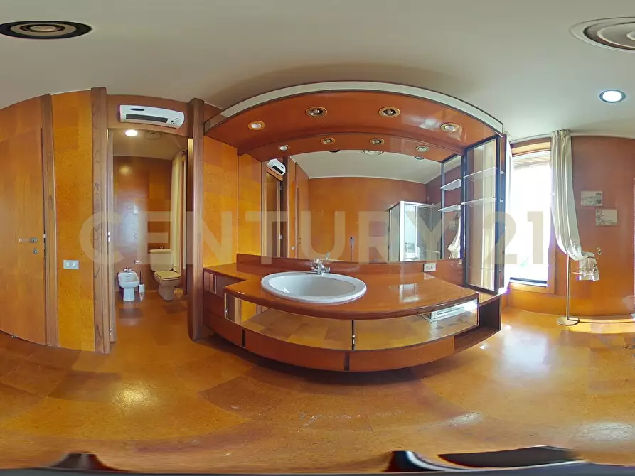 Immagine 128 di Villa in vendita  in Via dei Maceratoi 4 a Acireale