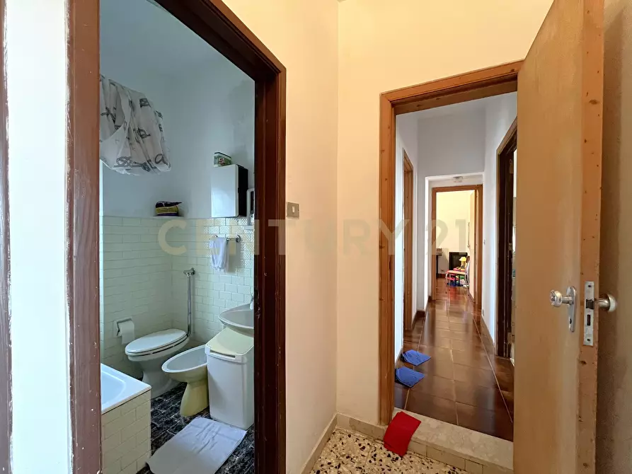 Immagine 72 di Rustico / casale in vendita  in Via Passo Parrino 19 a Modica