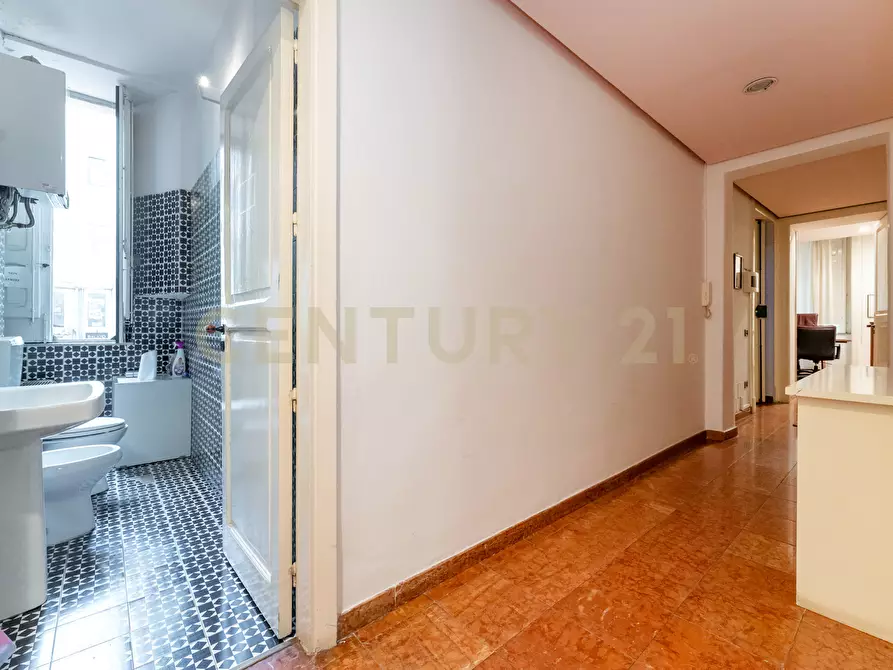 Immagine 21 di Appartamento in vendita  in Corso Italia 205-207 a Catania