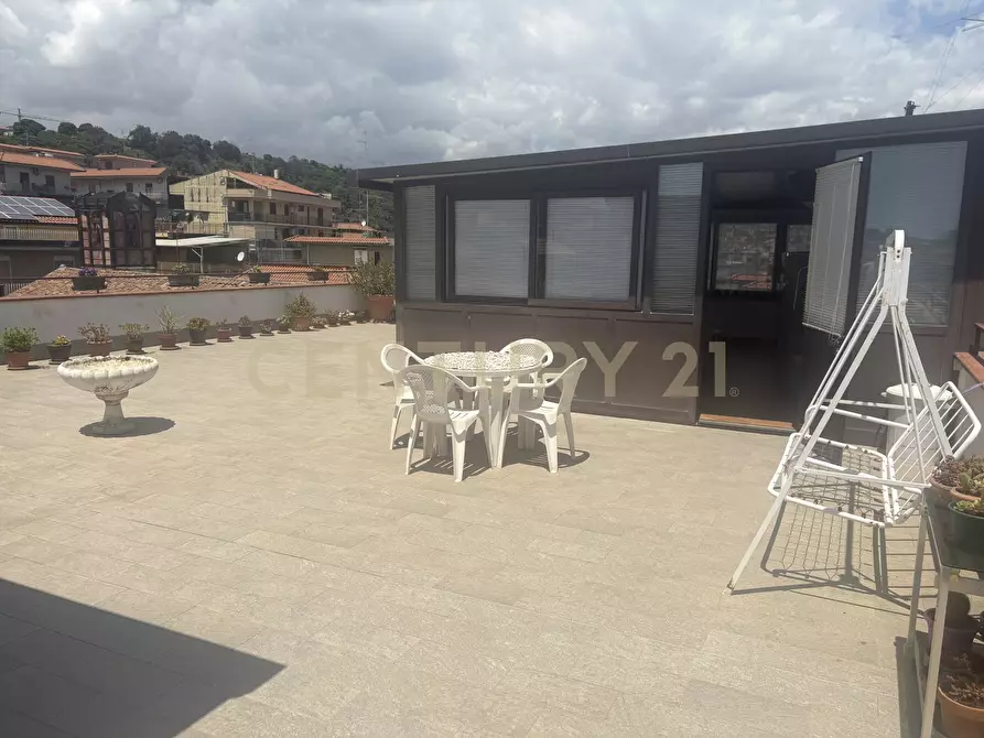 Immagine 36 di Appartamento in vendita  in Via Finocchiari 143 a Aci Catena