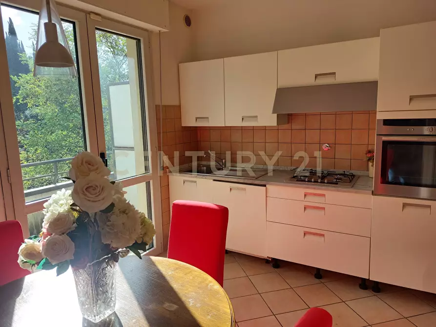 Immagine 13 di Trilocale in vendita  in Via Sette Ponti 11D a Reggello