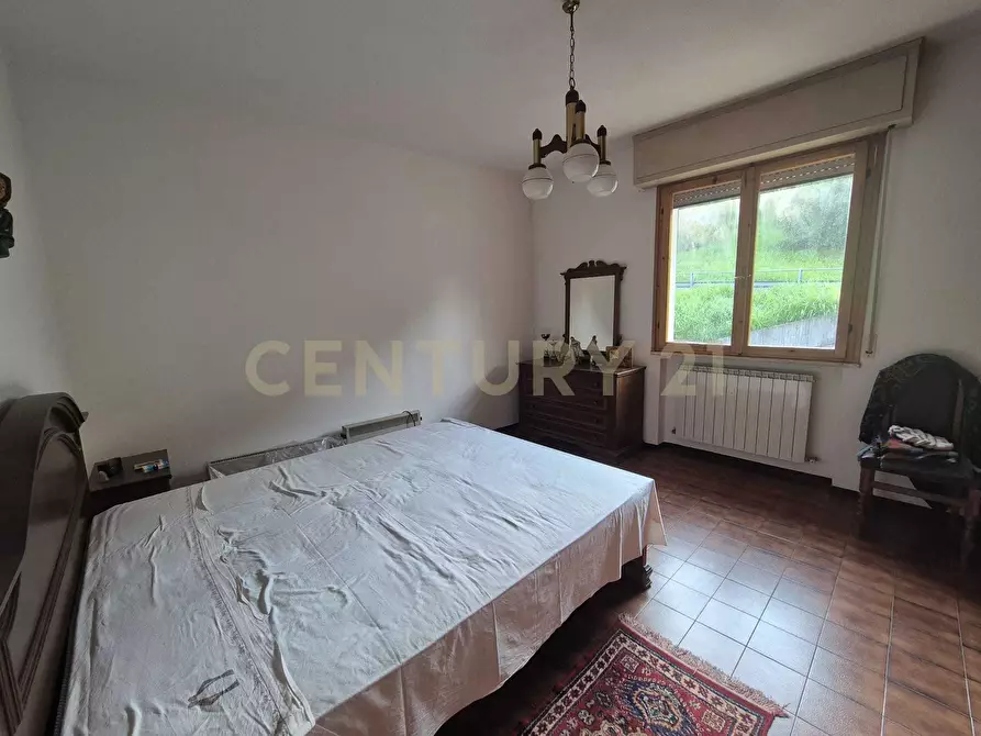 Immagine 11 di Quadrilocale in vendita  in Via degli Olivi 1 a Civitella Paganico